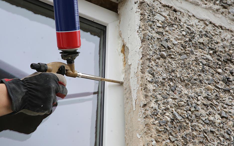 remplacement vitre fenetre Villeparisis